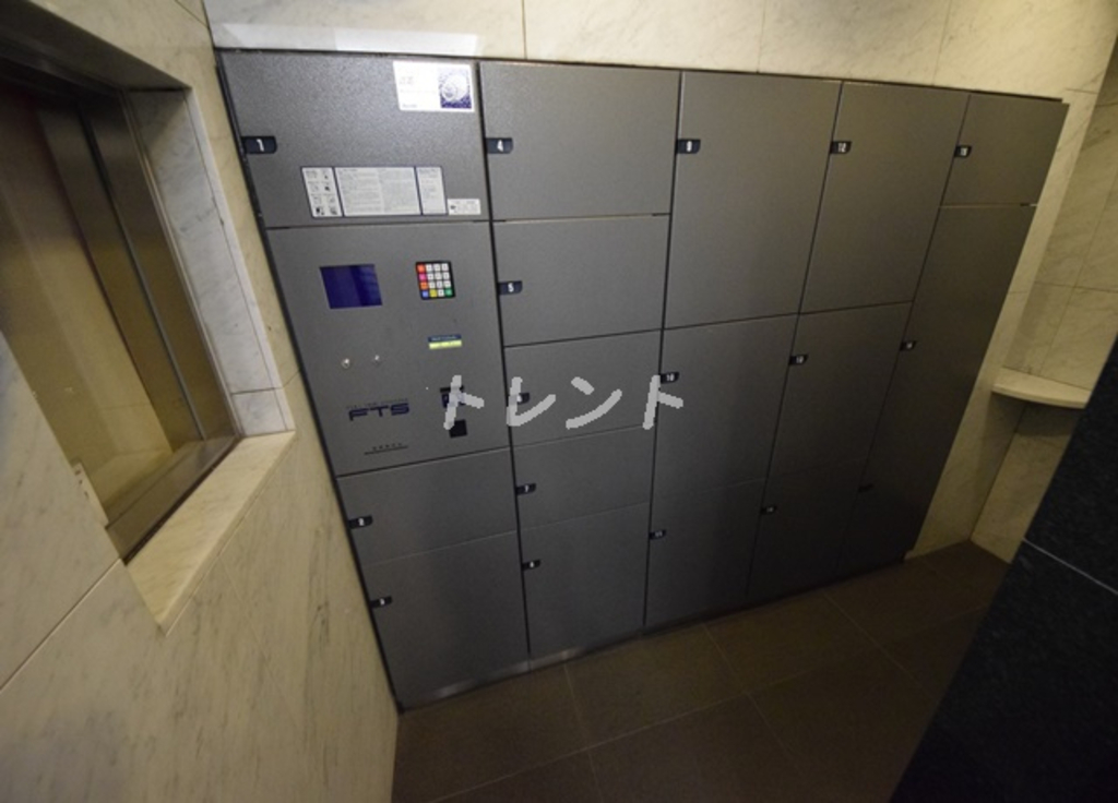 プライムアーバン日本橋茅場町-809