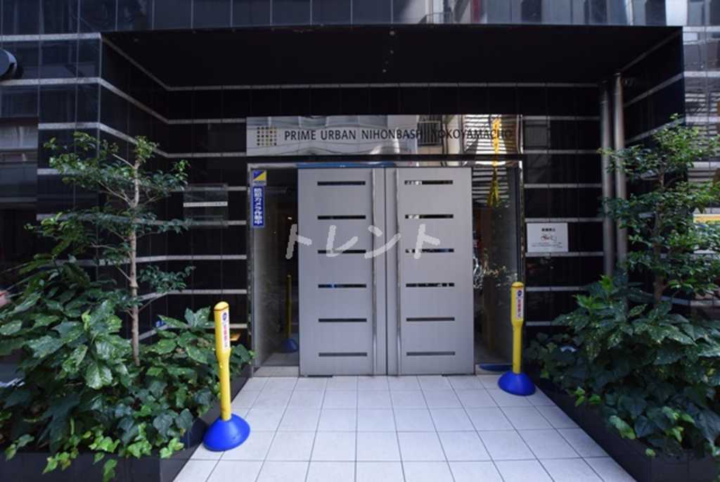 プライムアーバン日本橋横山町-501