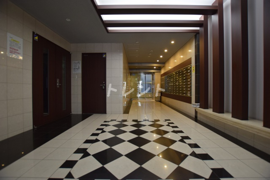 プライムアーバン日本橋横山町-501