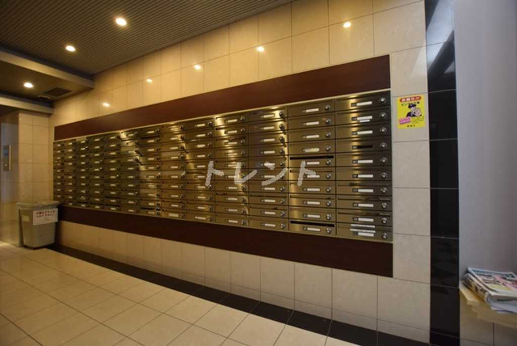 プライムアーバン日本橋横山町-501