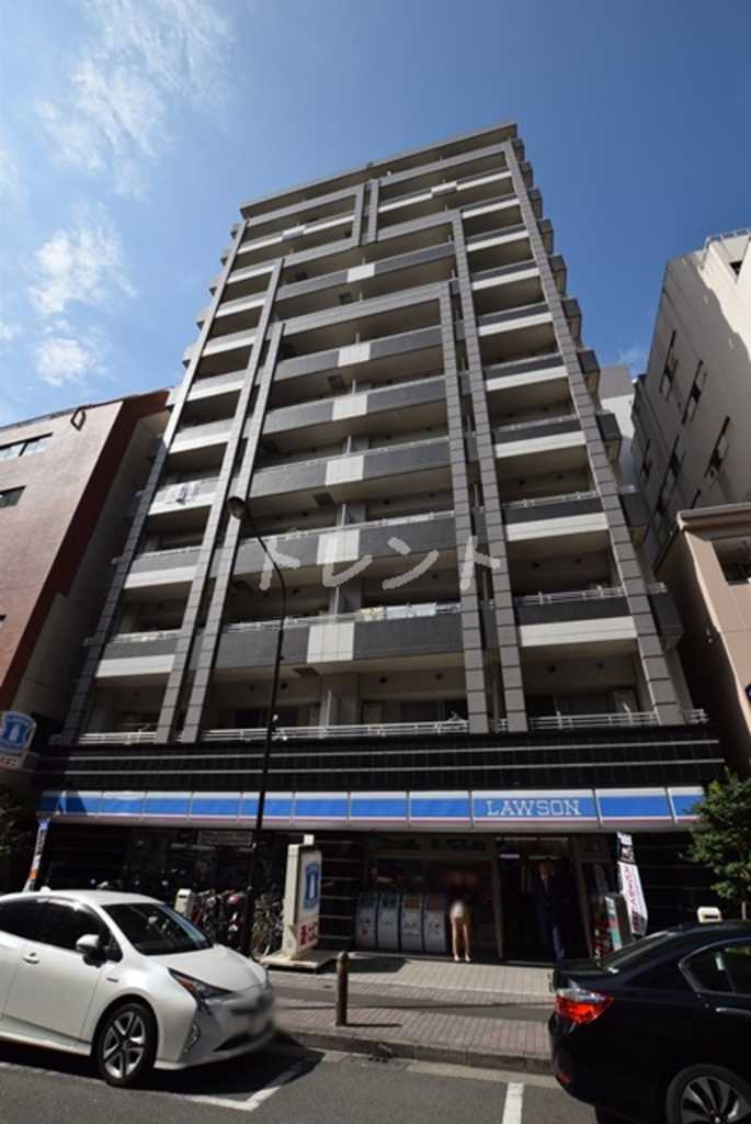 プライムアーバン日本橋横山町-501