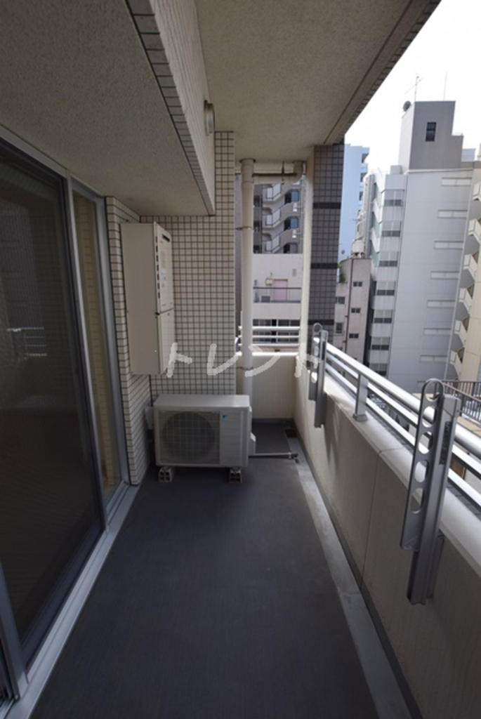 プライムアーバン日本橋横山町-501