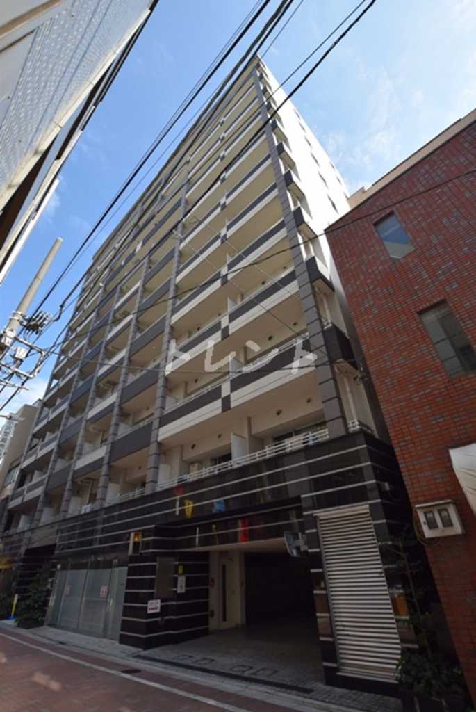 プライムアーバン日本橋横山町-501