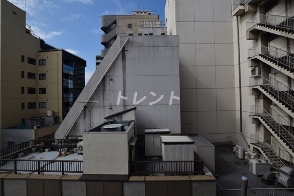 プライムアーバン日本橋横山町-501