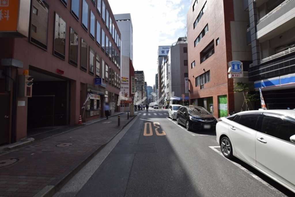 プライムアーバン日本橋横山町-501
