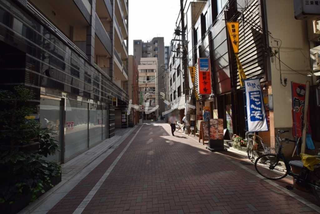 プライムアーバン日本橋横山町-501