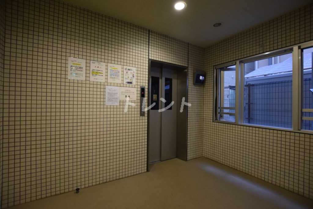 プライムアーバン日本橋横山町-501