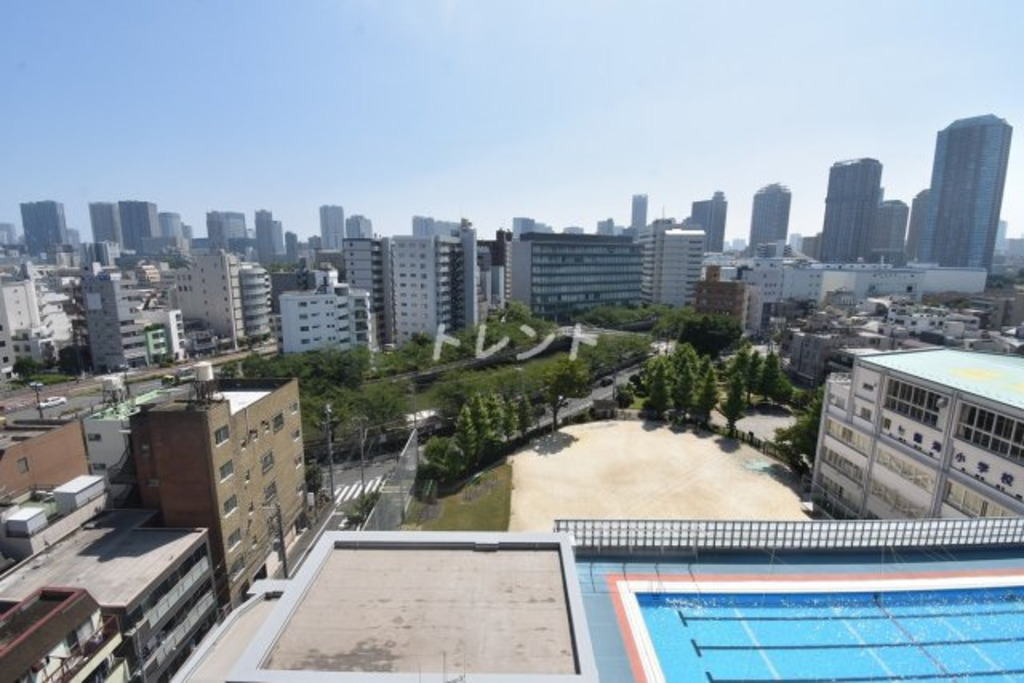 プライムアーバン門前仲町-701