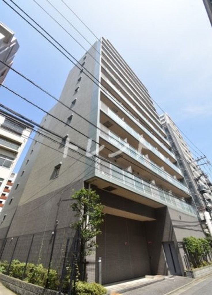 プライムアーバン門前仲町-701