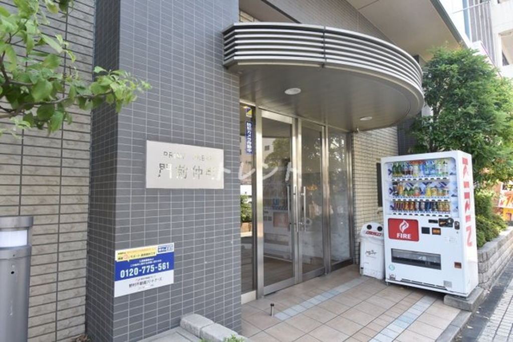 プライムアーバン門前仲町-701