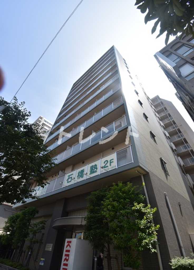 プライムアーバン門前仲町-609