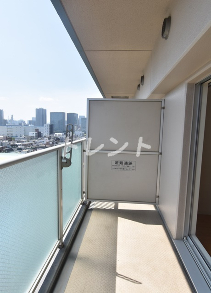 プライムアーバン門前仲町-609