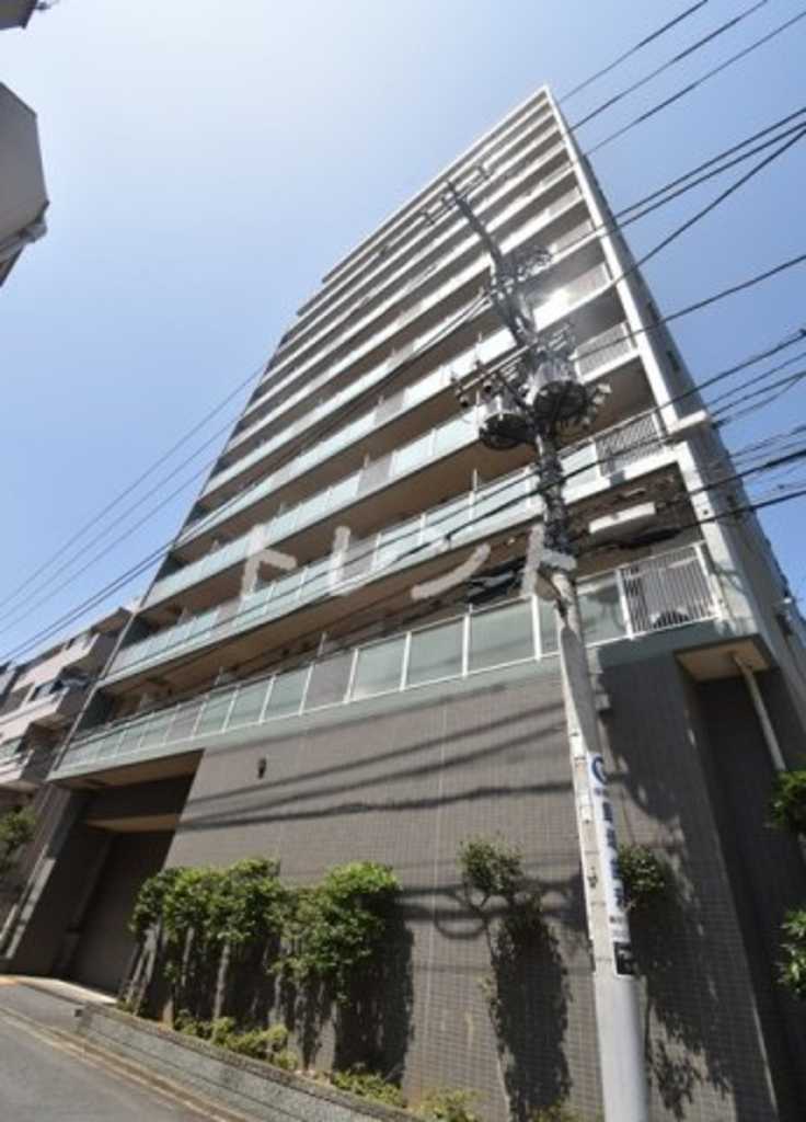 プライムアーバン門前仲町-609
