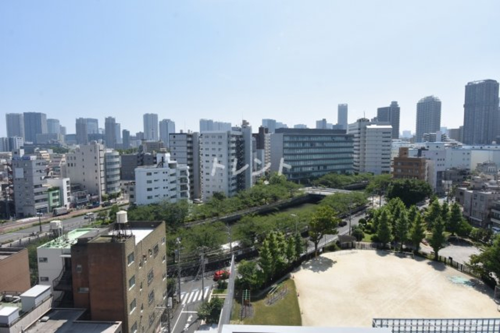 プライムアーバン門前仲町-609