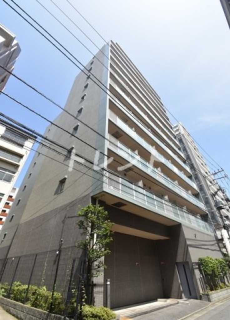 プライムアーバン門前仲町-609