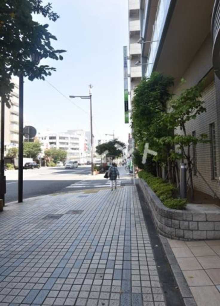 プライムアーバン門前仲町-609
