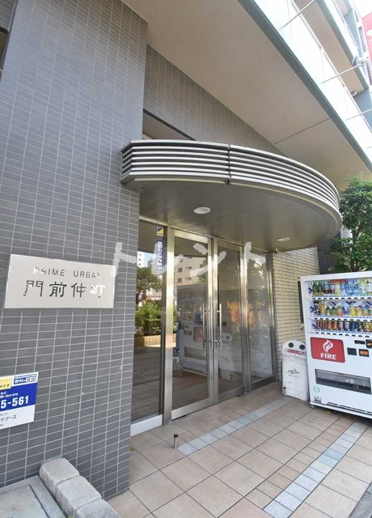プライムアーバン門前仲町-609