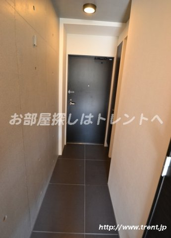 アレーロ参宮橋【ALERO参宮橋】-S403