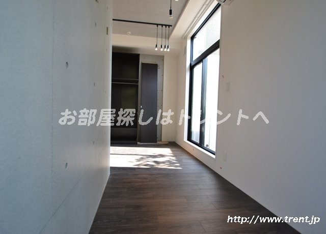 アレーロ参宮橋【ALERO参宮橋】-S403