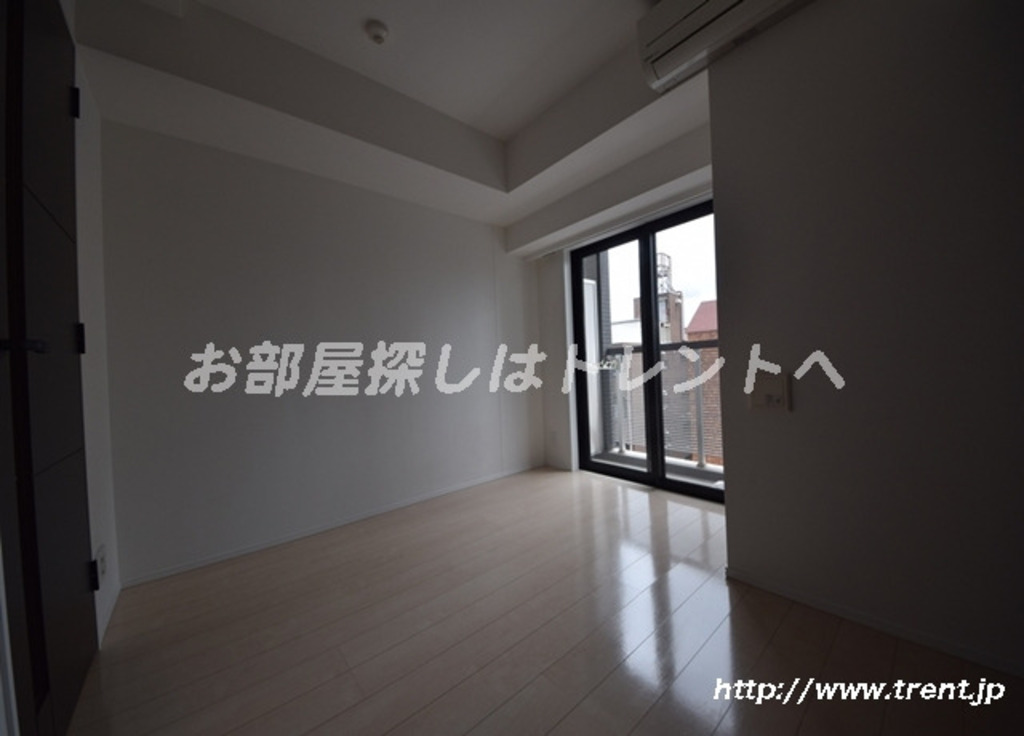 文京春日プラッツ-602