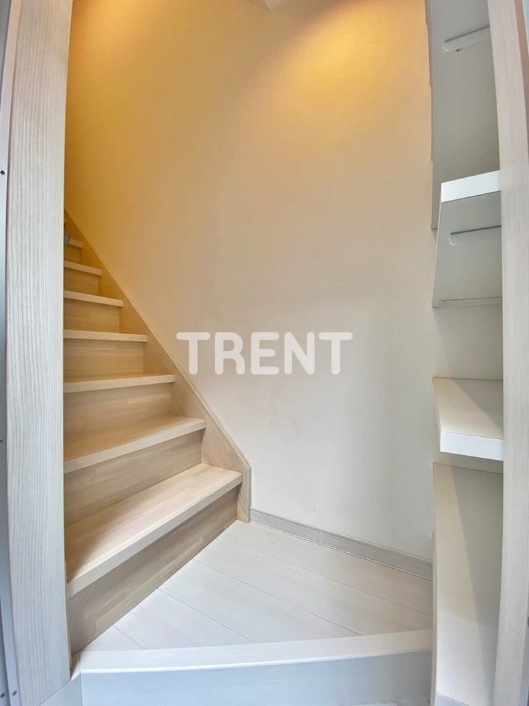 ガーデンテラス四ツ谷-2001