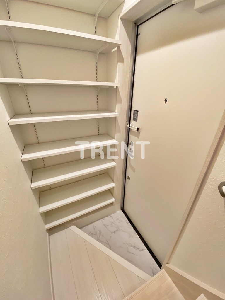 ガーデンテラス四ツ谷-2001