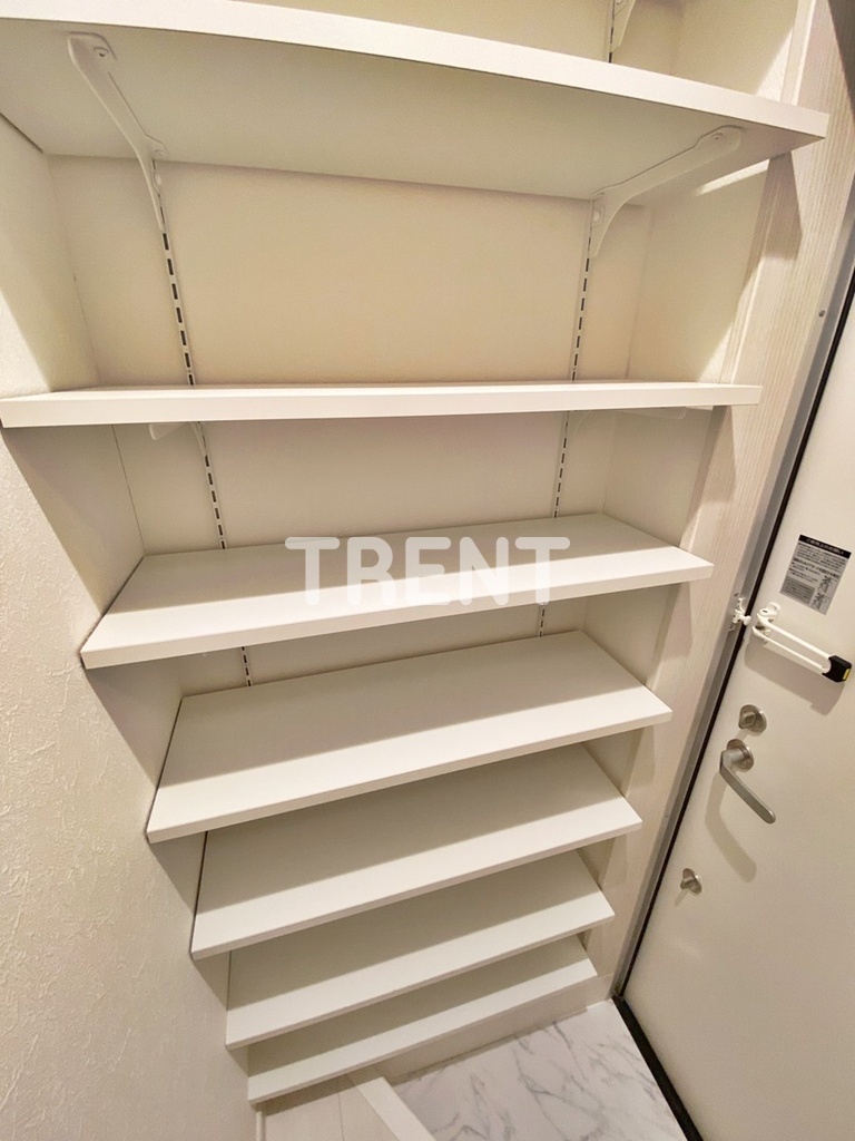 ガーデンテラス四ツ谷-2001