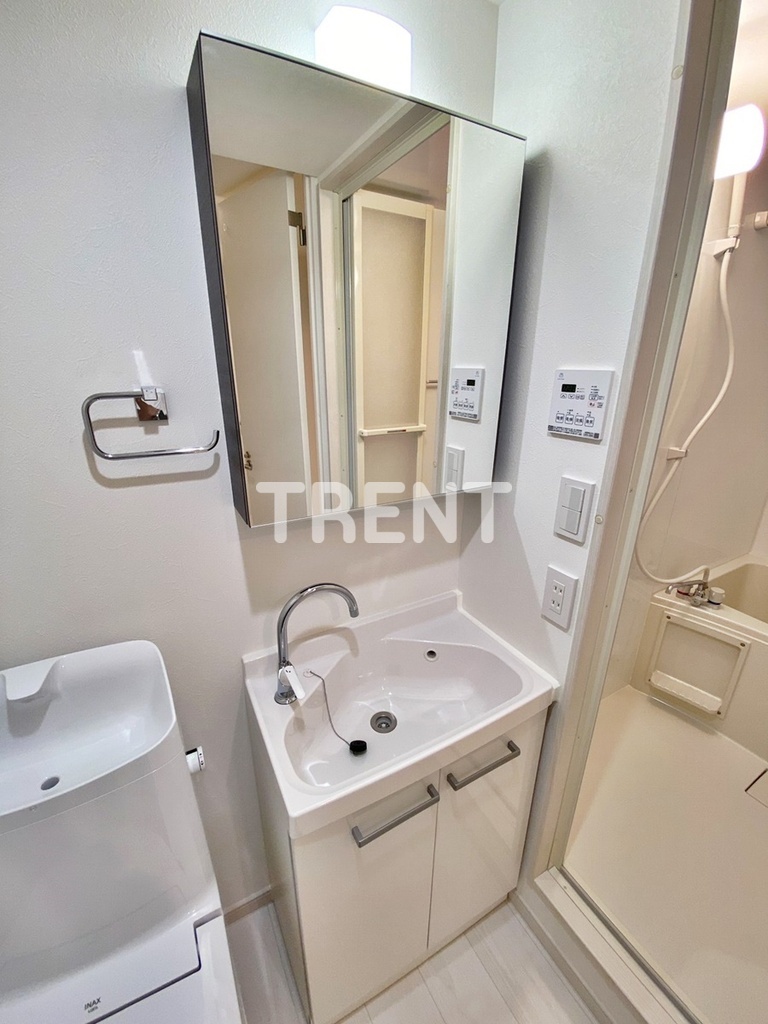 ガーデンテラス四ツ谷-2001