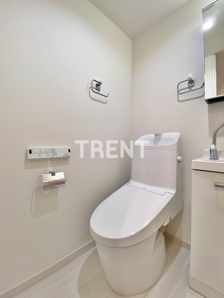 ガーデンテラス四ツ谷-2001