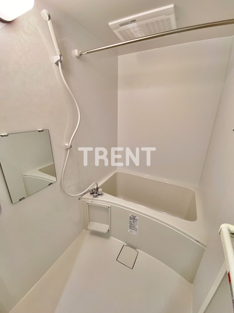 ガーデンテラス四ツ谷-2001