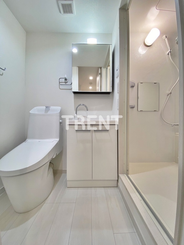 ガーデンテラス四ツ谷-2001