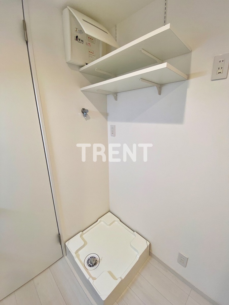 ガーデンテラス四ツ谷-2001