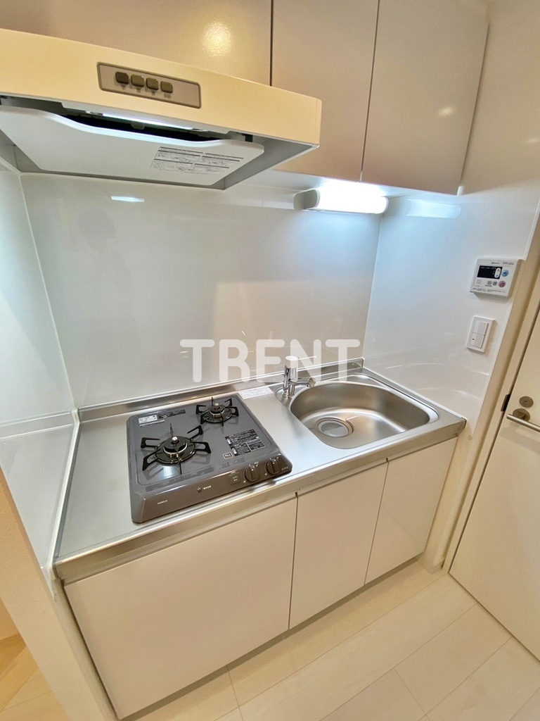 ガーデンテラス四ツ谷-2001