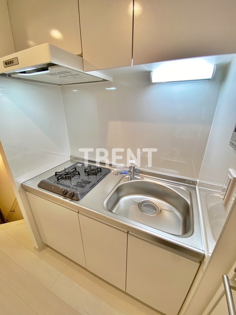 ガーデンテラス四ツ谷-2001