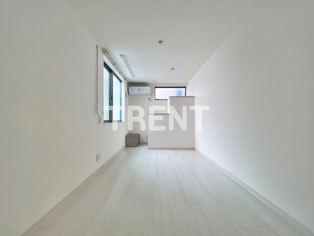 ガーデンテラス四ツ谷-2001