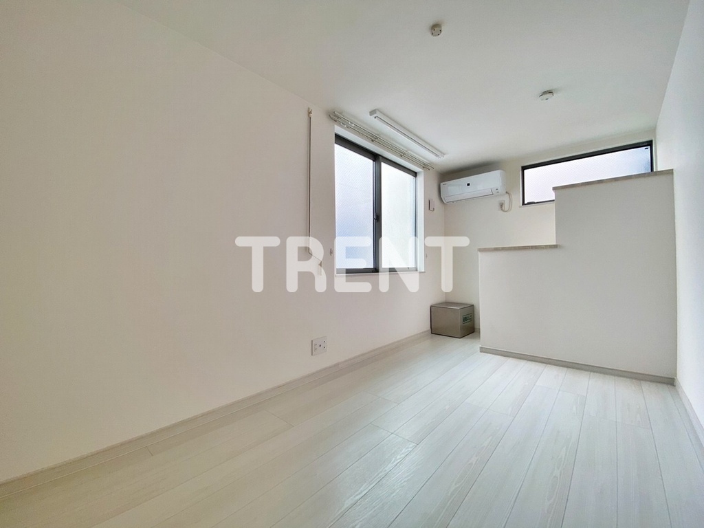 ガーデンテラス四ツ谷-2001