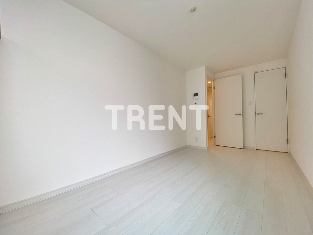 ガーデンテラス四ツ谷-2001