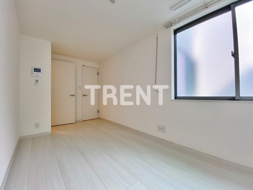 ガーデンテラス四ツ谷-2001