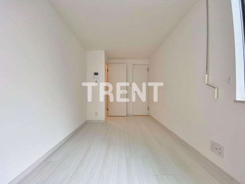 ガーデンテラス四ツ谷-2001