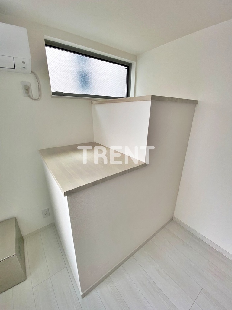 ガーデンテラス四ツ谷-2001