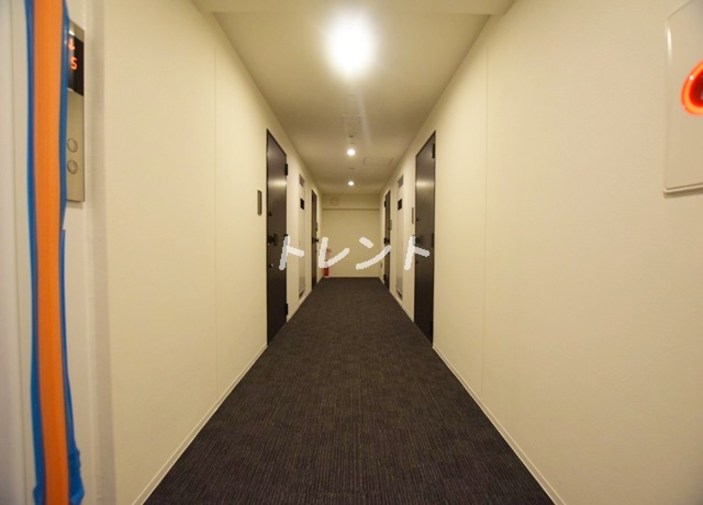 ドゥーエ浅草橋Ⅱ-303