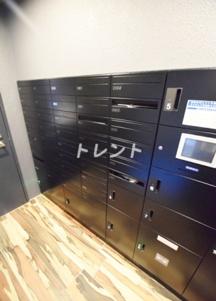 ドゥーエ浅草橋Ⅱ-303