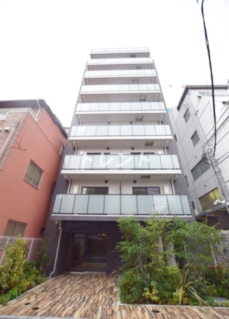 ドゥーエ浅草橋Ⅱ-303