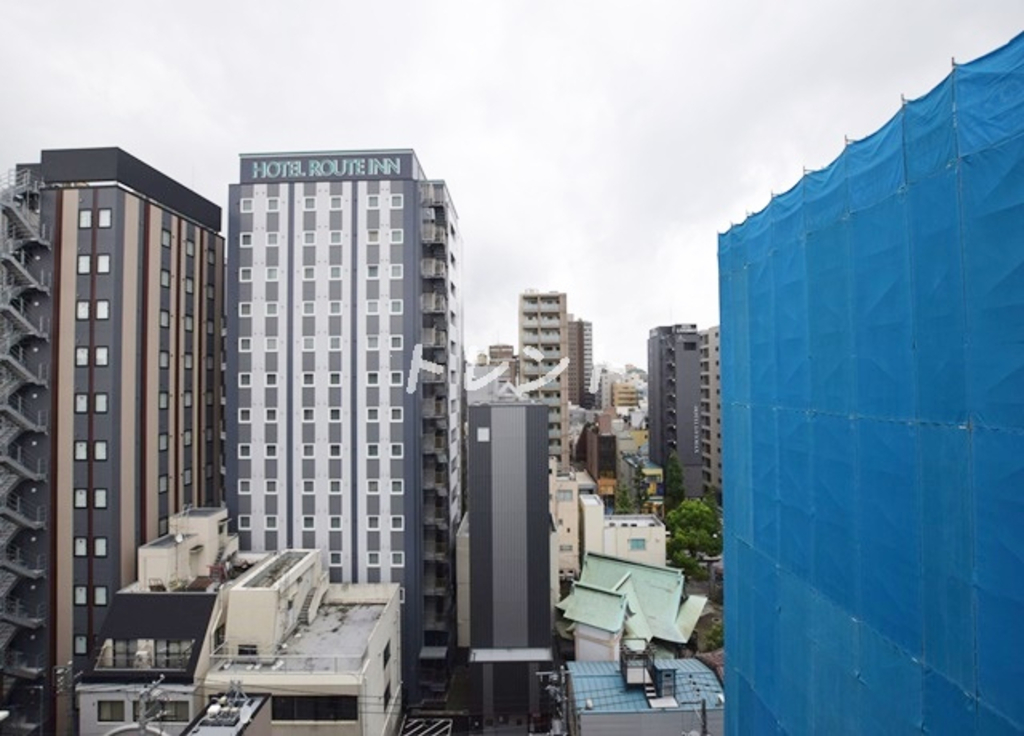 ドゥーエ浅草橋Ⅱ-303