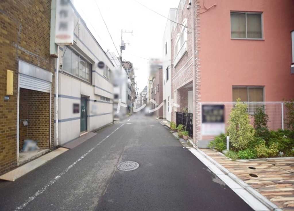 ドゥーエ浅草橋Ⅱ-303