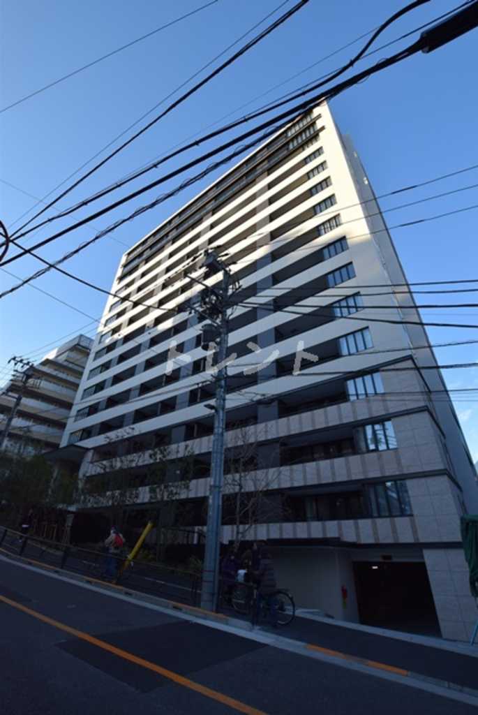 ディアナコート文京本郷台-10F