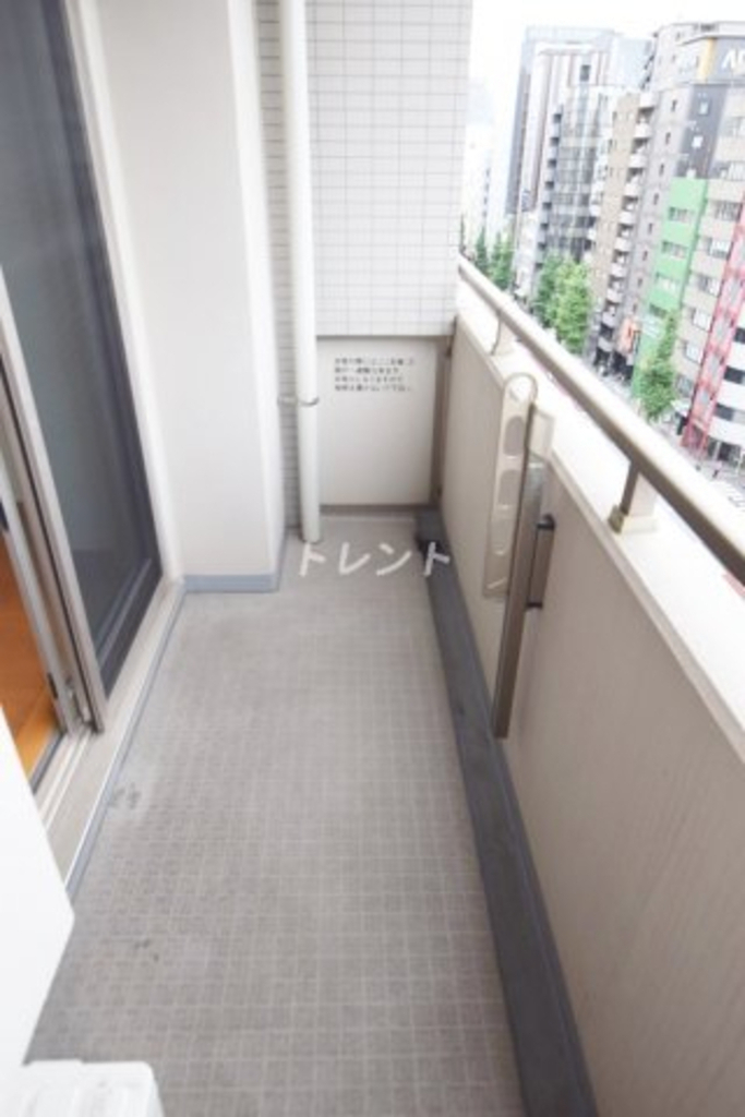 レジディア浅草橋-1101
