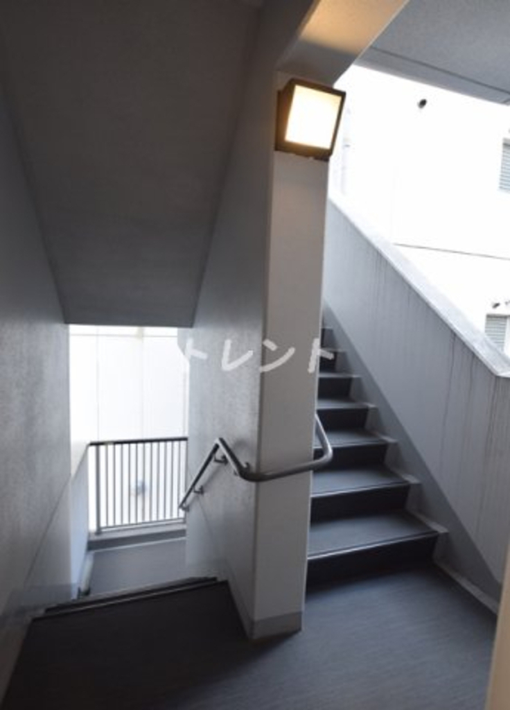 パークフラッツ浅草橋-203