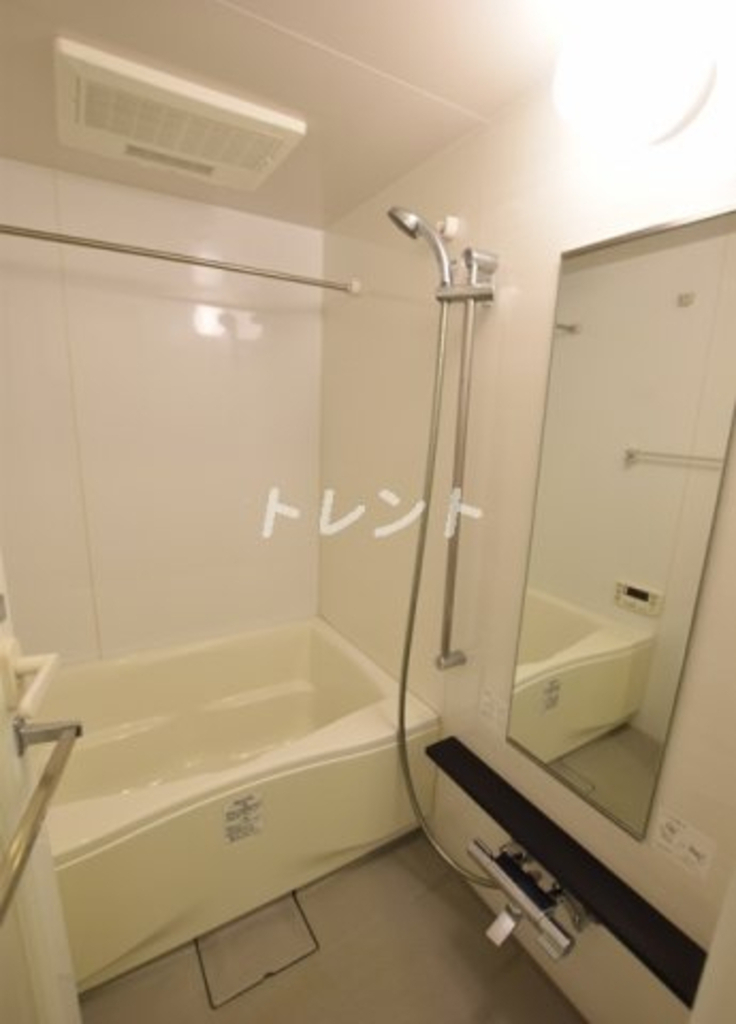 パークフラッツ浅草橋-203