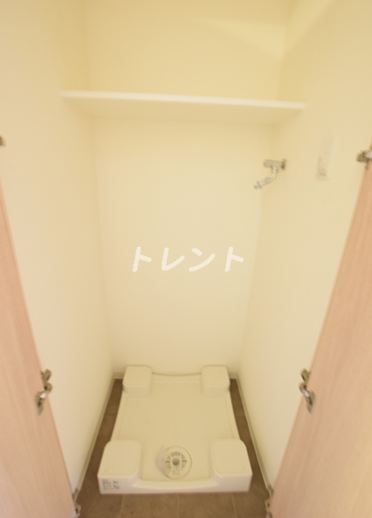 パークフラッツ浅草橋-203